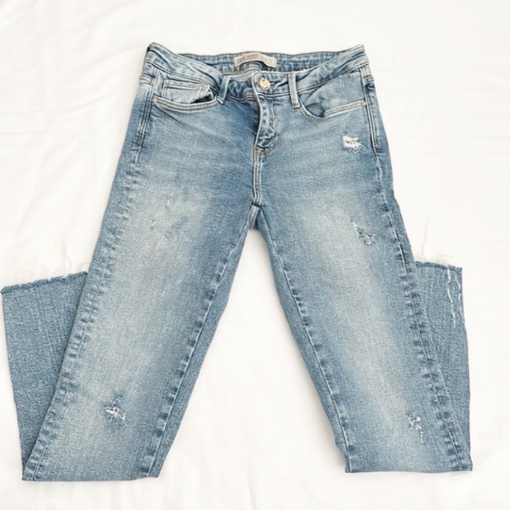 Zara | Denim